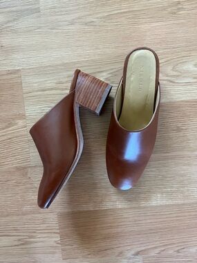 Nisolo All Day Mules